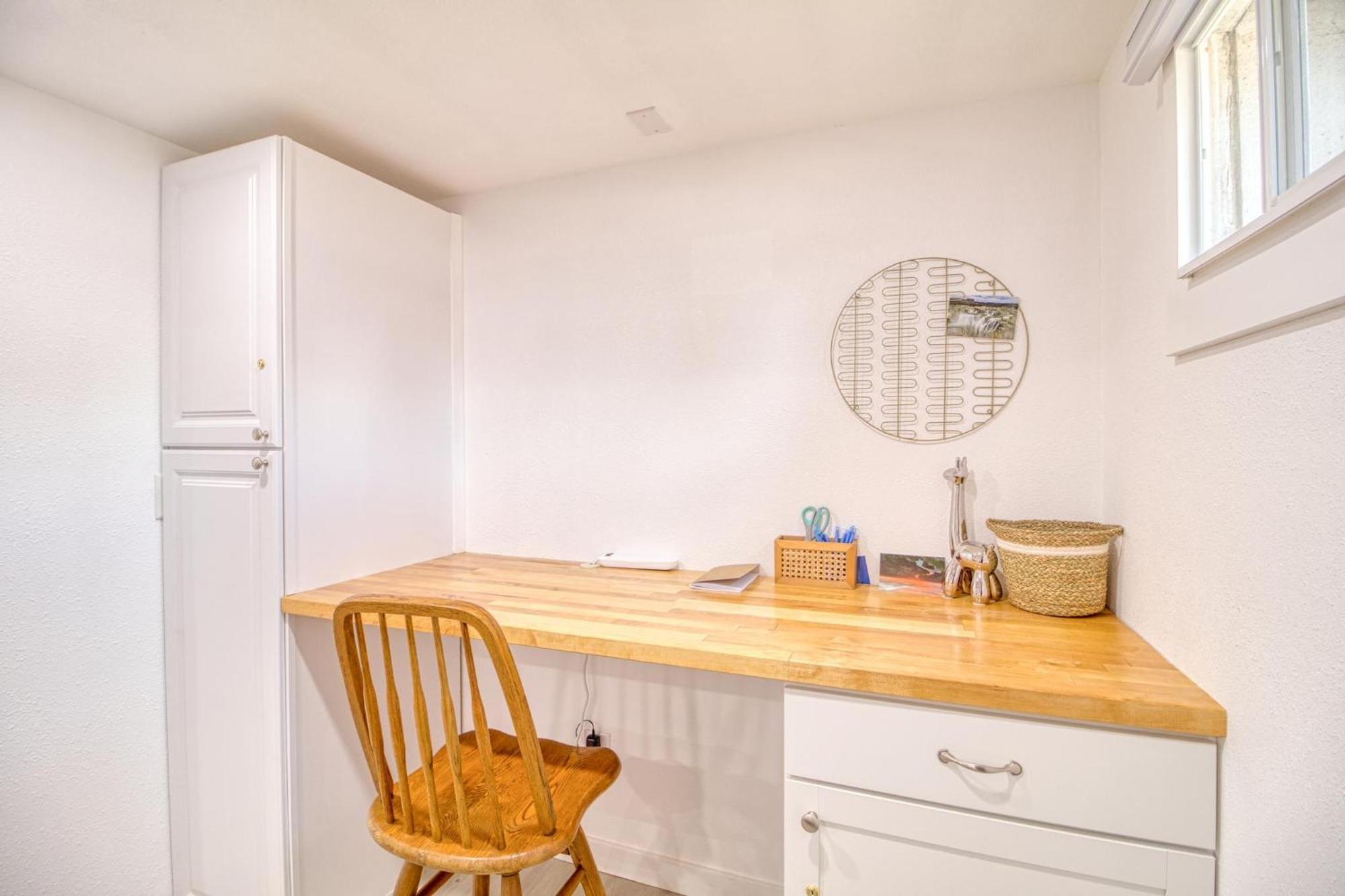 Ferienwohnung Great Find! Downtown Oasis With Office Setup Twin Falls Exterior foto