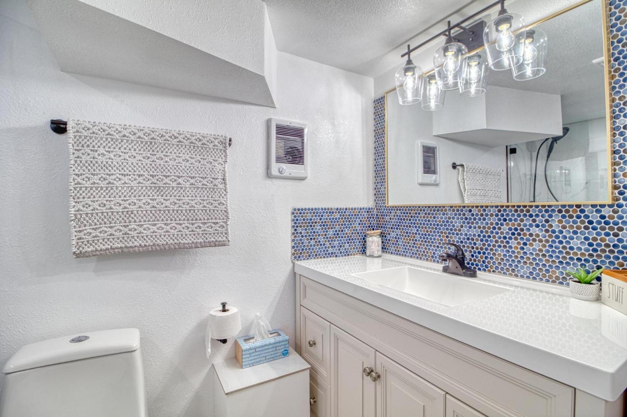 Ferienwohnung Great Find! Downtown Oasis With Office Setup Twin Falls Exterior foto